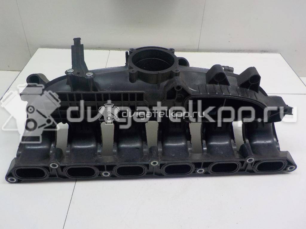 Фото Коллектор впускной для двигателя N55 B30 A для Bmw / Alpina / Bmw (Brilliance) 272-370 л.с 24V 3.0 л бензин 11617576911 {forloop.counter}}