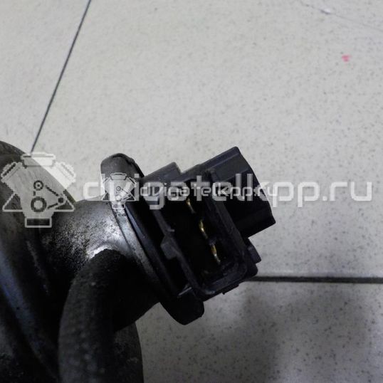Фото Радиатор системы EGR для двигателя N47 D20 A для Bmw 5 / 1 / 3 90-197 л.с 16V 2.0 л Дизельное топливо 11717800653