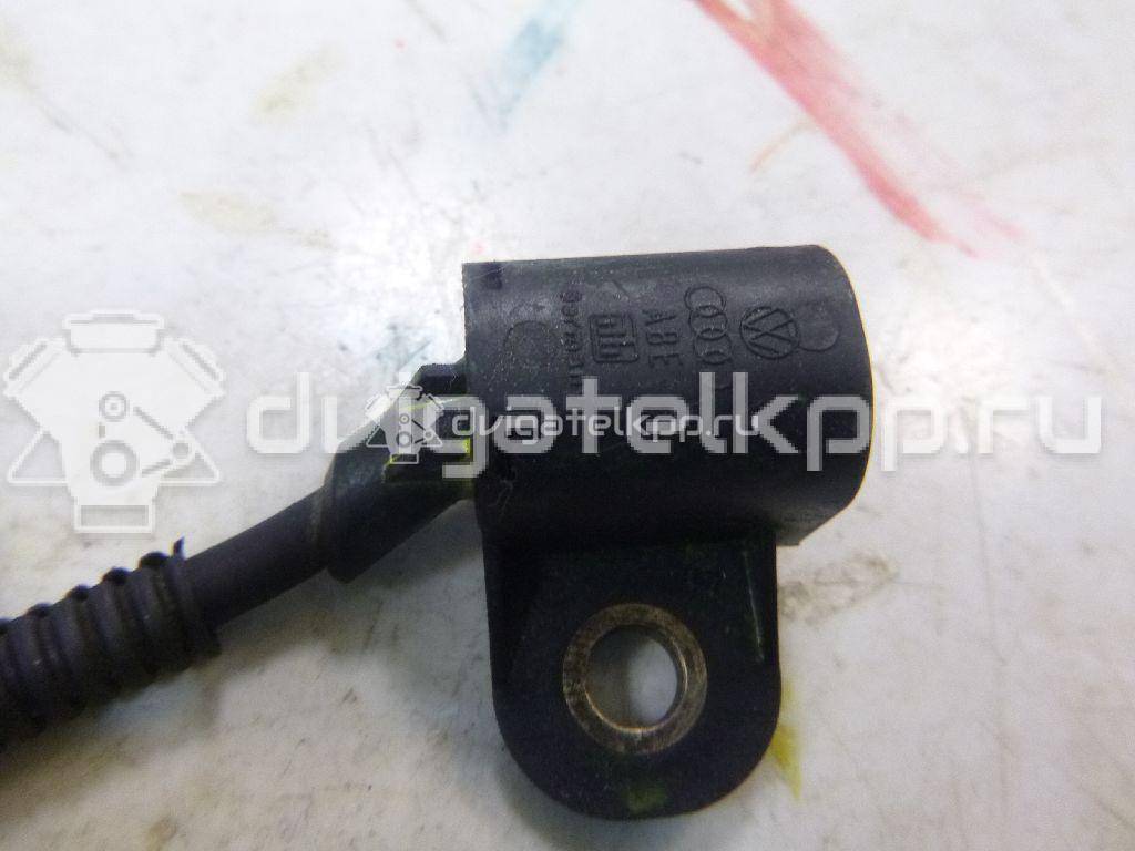 Фото Датчик положения распредвала  03G957147C для dodge Journey {forloop.counter}}