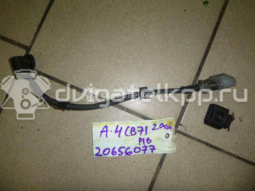 Фото Датчик положения распредвала  03G957147C для dodge Journey {forloop.counter}}