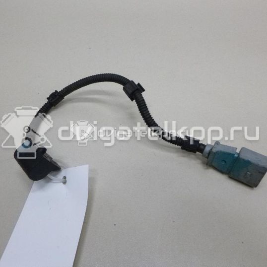 Фото Датчик положения распредвала  03G957147C для dodge Journey