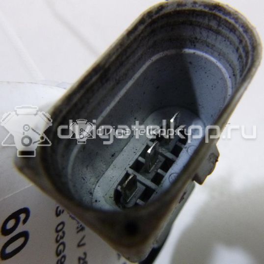 Фото Датчик положения распредвала  03G906433A для dodge Journey