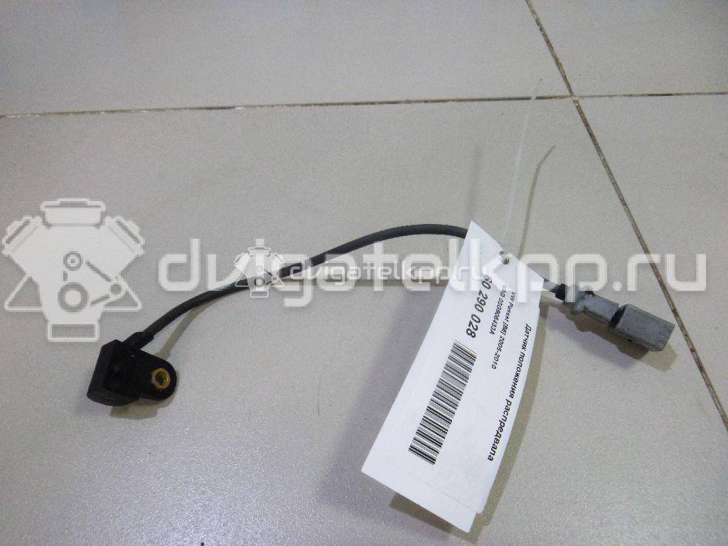 Фото Датчик положения распредвала  03g906433a для dodge Journey {forloop.counter}}