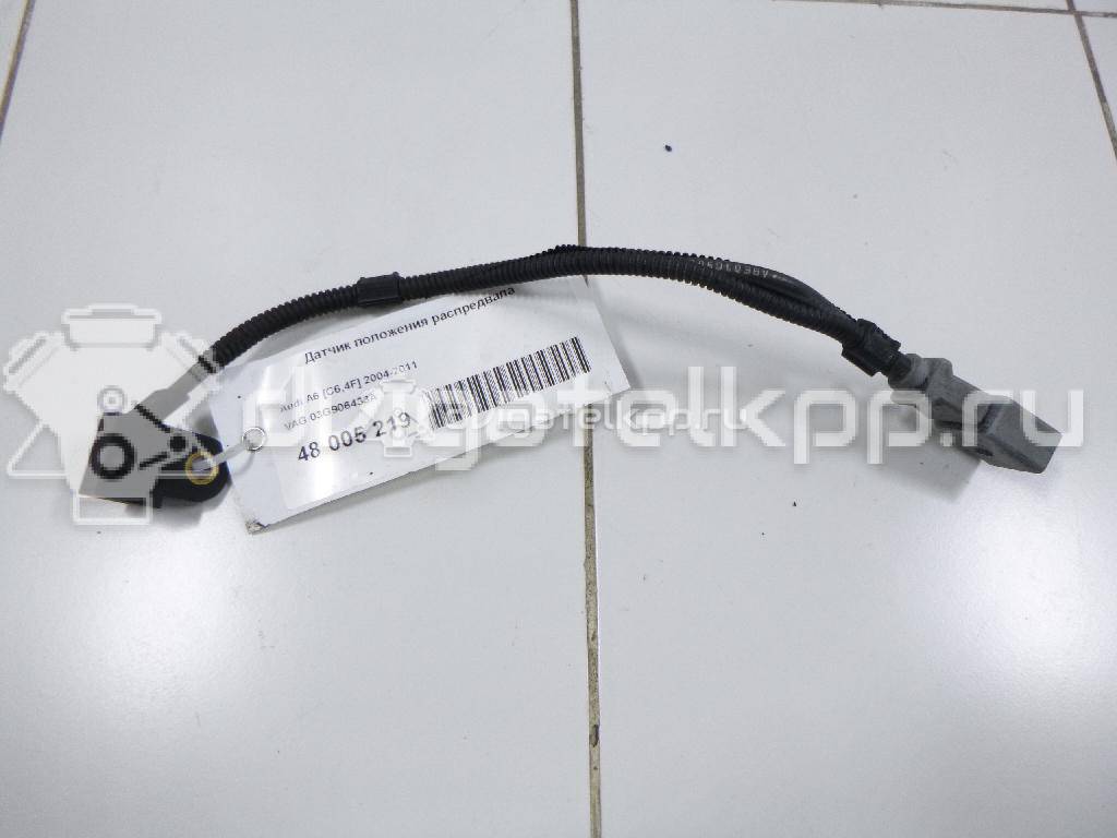 Фото Датчик положения распредвала  03G906433A для dodge Journey {forloop.counter}}