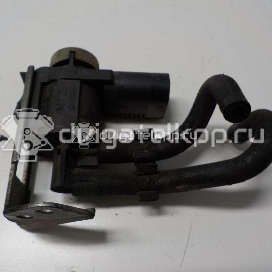 Фото Клапан электромагнитный  1k0906283a для audi A8 [4N]