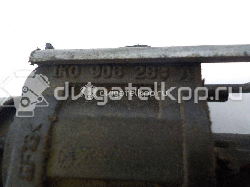 Фото Клапан электромагнитный  1k0906283a для audi A8 [4N] {forloop.counter}}