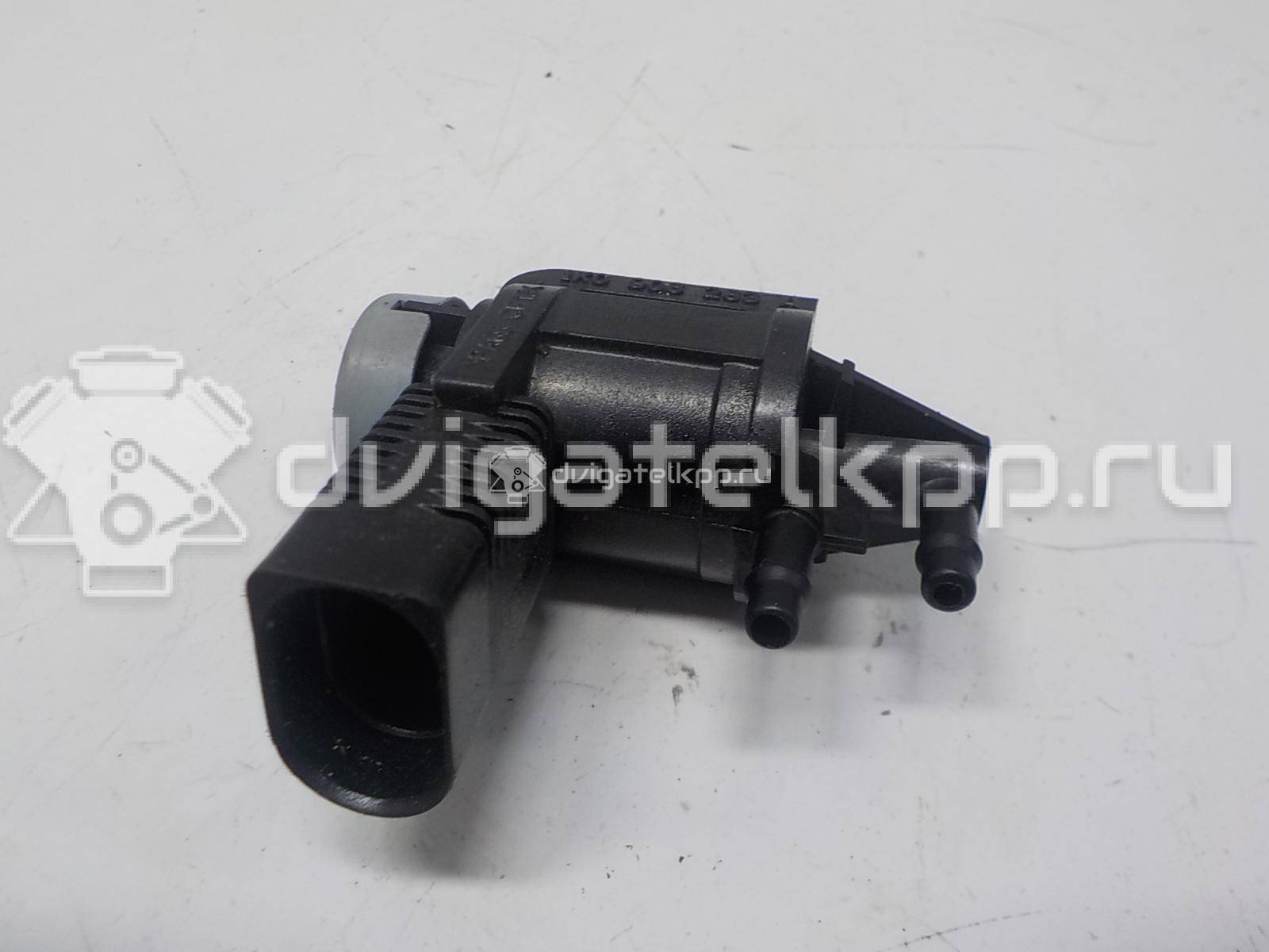 Фото Клапан электромагнитный  1k0906283a для audi A8 [4N] {forloop.counter}}