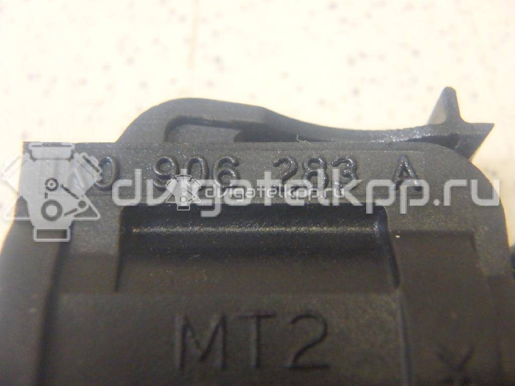 Фото Клапан электромагнитный  1k0906283a для audi A8 [4N] {forloop.counter}}