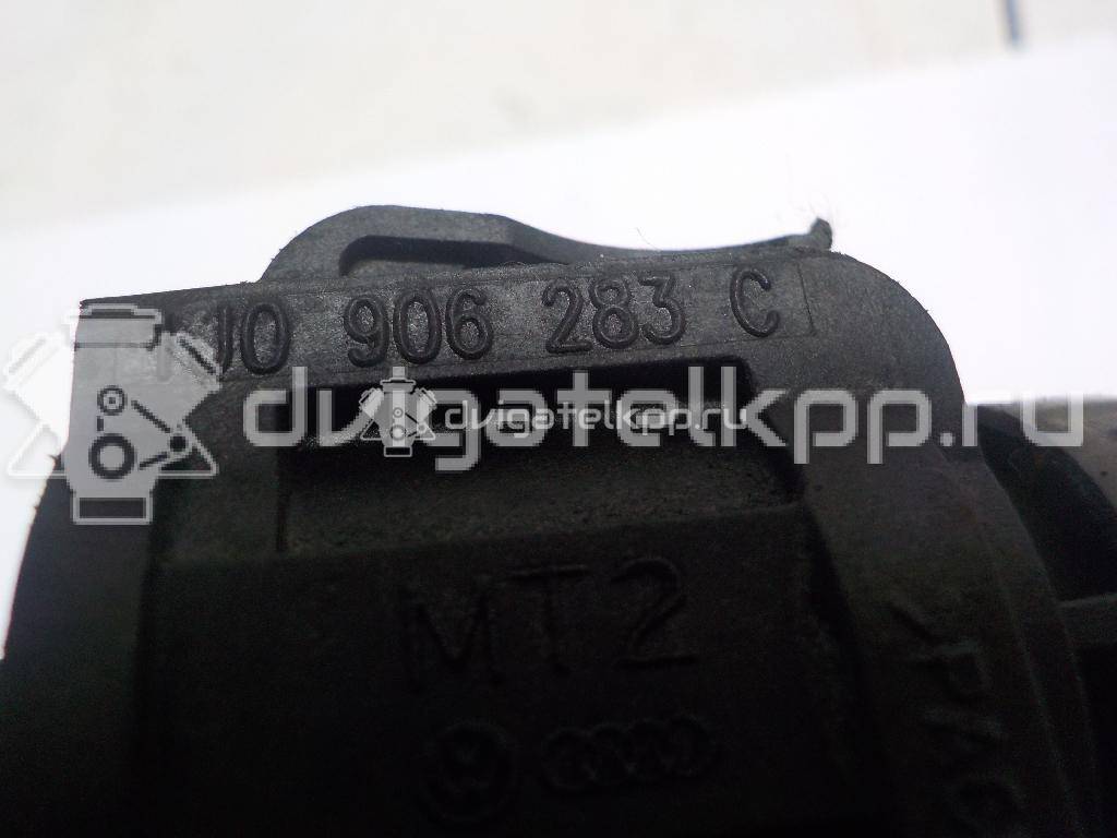 Фото Клапан электромагнитный  1j0906283c для audi A8 [4N] {forloop.counter}}