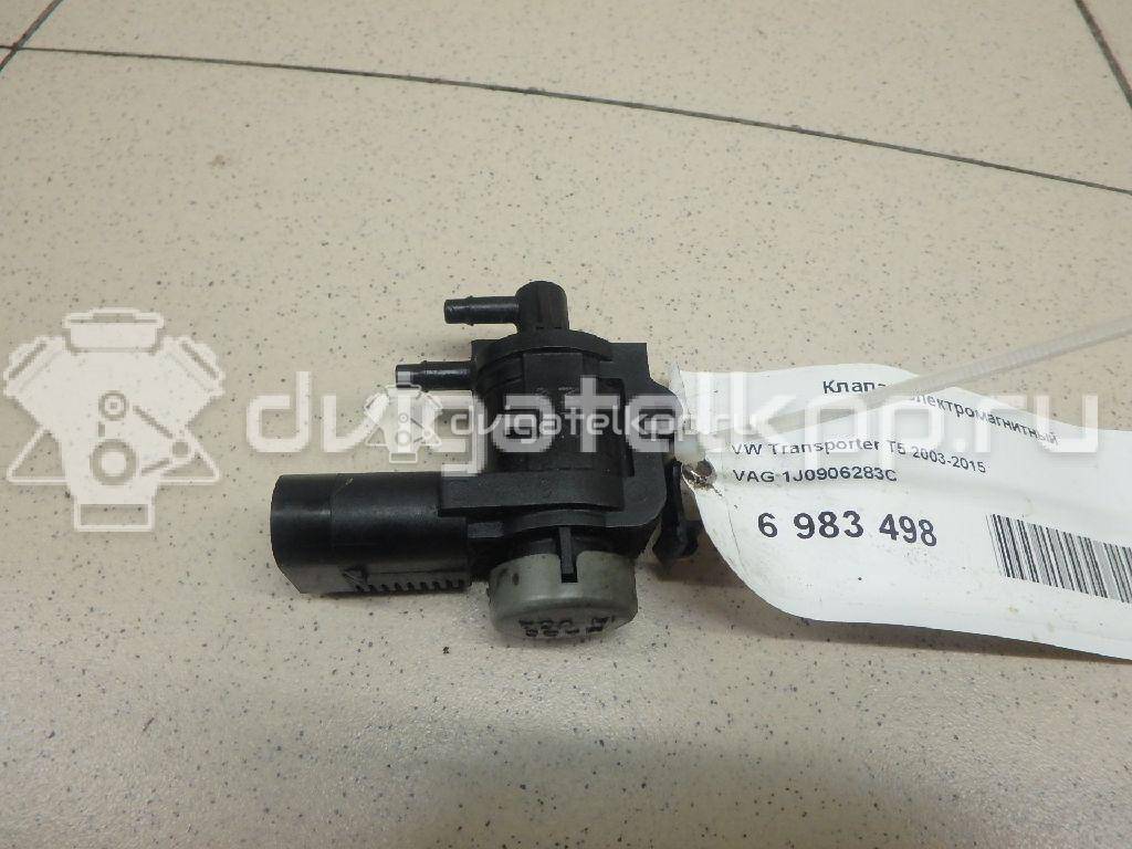 Фото Клапан электромагнитный  1j0906283c для audi A8 [4N] {forloop.counter}}