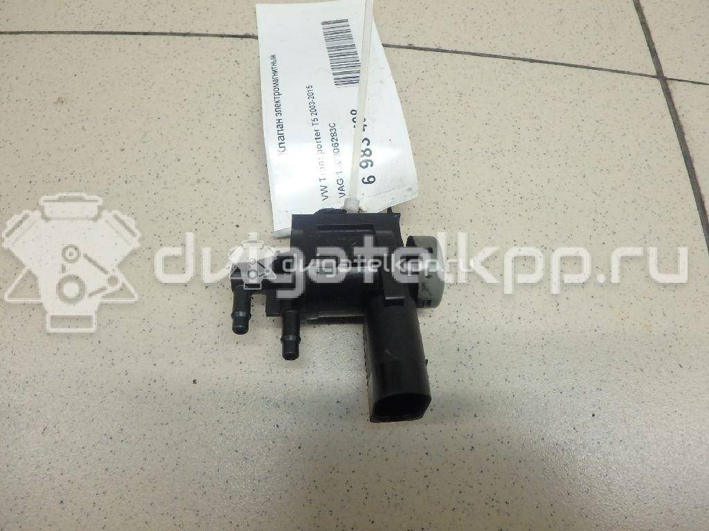 Фото Клапан электромагнитный  1j0906283c для audi A8 [4N] {forloop.counter}}