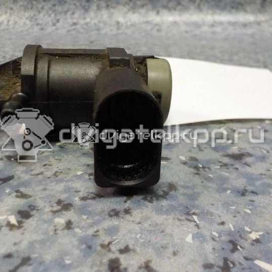 Фото Клапан электромагнитный  1j0906283c для audi A8 [4N]