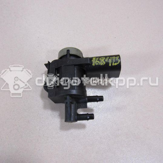 Фото Клапан электромагнитный  1j0906283c для audi A8 [4N]