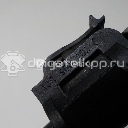 Фото Клапан электромагнитный  1j0906283c для audi A8 [4N]