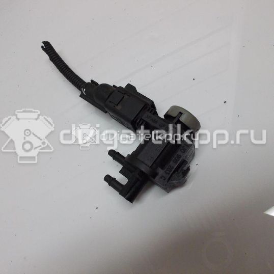 Фото Клапан электромагнитный  1j0906283c для audi A8 [4N]