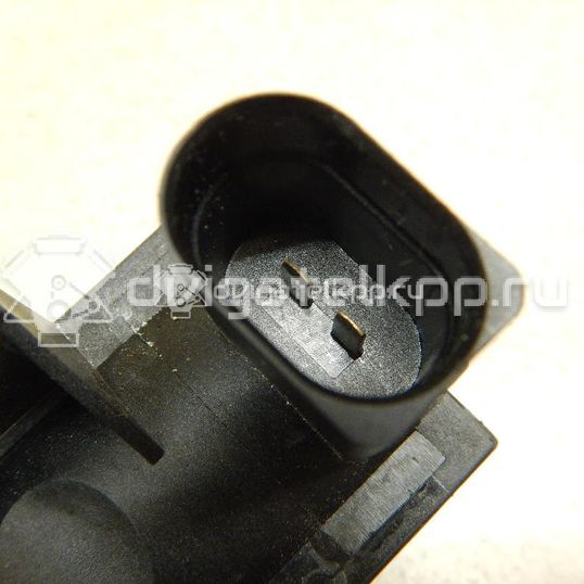 Фото Клапан электромагнитный  1k0906627a для audi A3 (8L1)