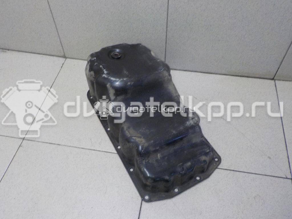 Фото Поддон масляный двигателя для двигателя N13 B16 A для Bmw / Bmw (Brilliance) 102-177 л.с 16V 1.6 л бензин 11137600461 {forloop.counter}}