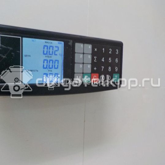 Фото Датчик AIR BAG  2048201985 для dodge Journey