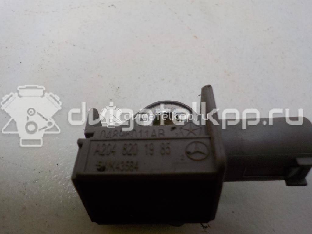 Фото Датчик AIR BAG  2048201985 для dodge Journey {forloop.counter}}
