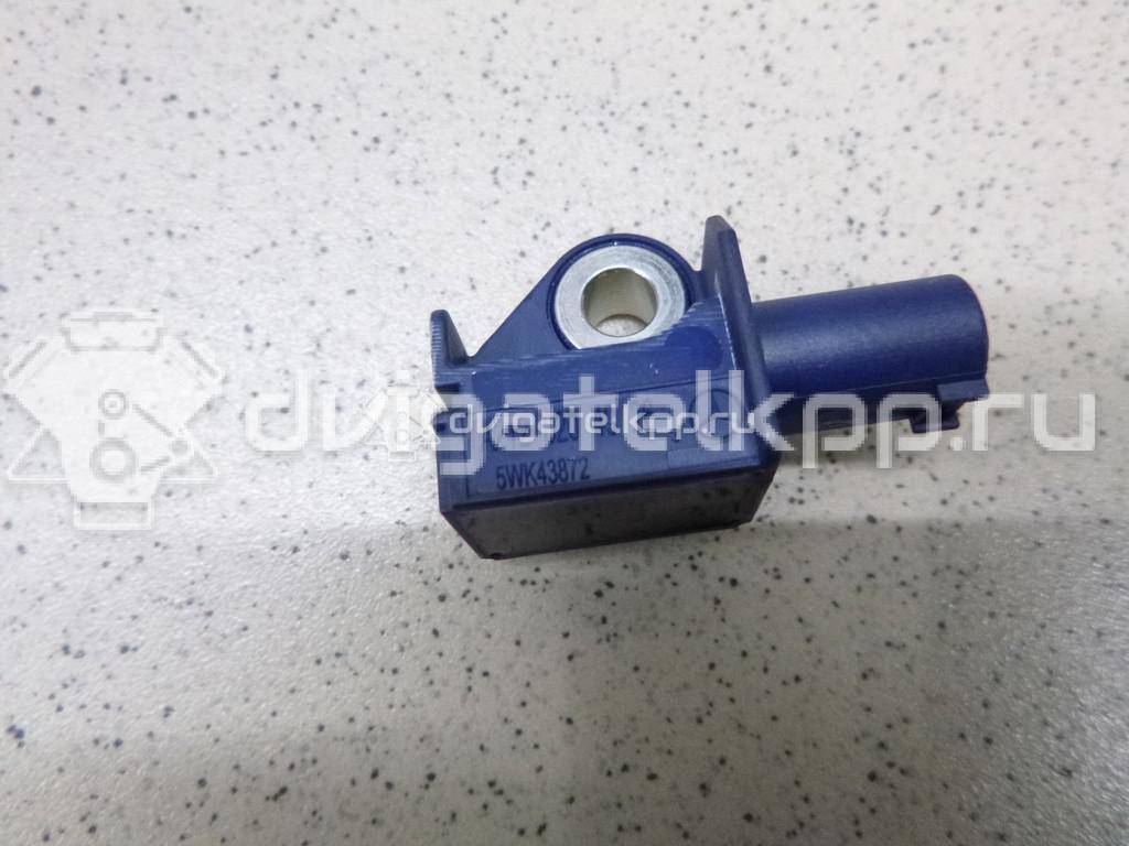 Фото Датчик AIR BAG  2048201985 для dodge Journey {forloop.counter}}