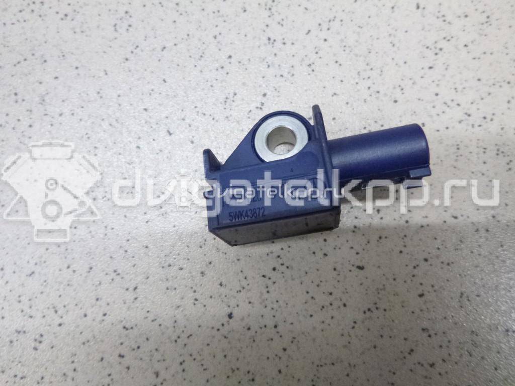 Фото Датчик AIR BAG  2048201985 для dodge Journey {forloop.counter}}
