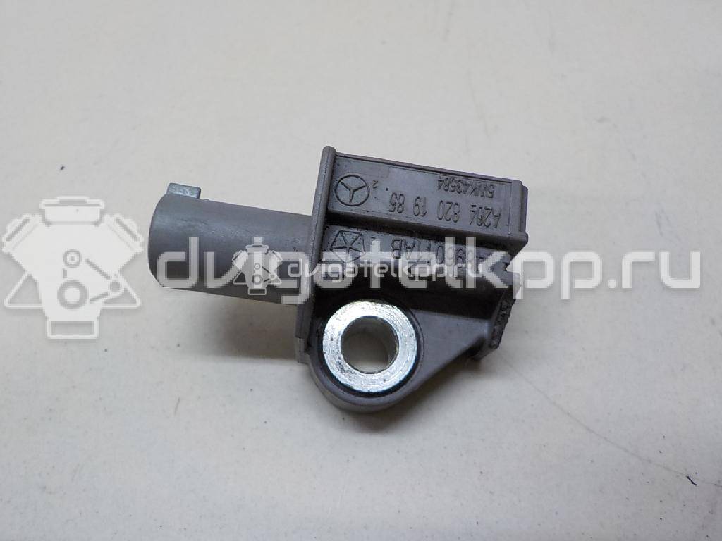 Фото Датчик AIR BAG  2048201985 для dodge Journey {forloop.counter}}