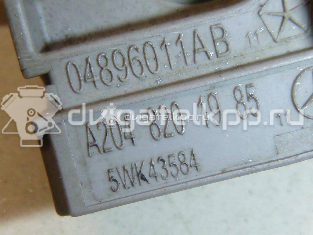 Фото Датчик AIR BAG  2048201985 для dodge Journey {forloop.counter}}