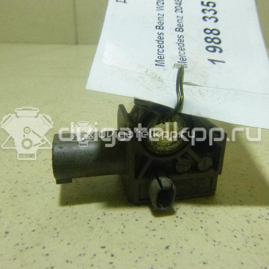 Фото Датчик AIR BAG  2048201985 для dodge Journey