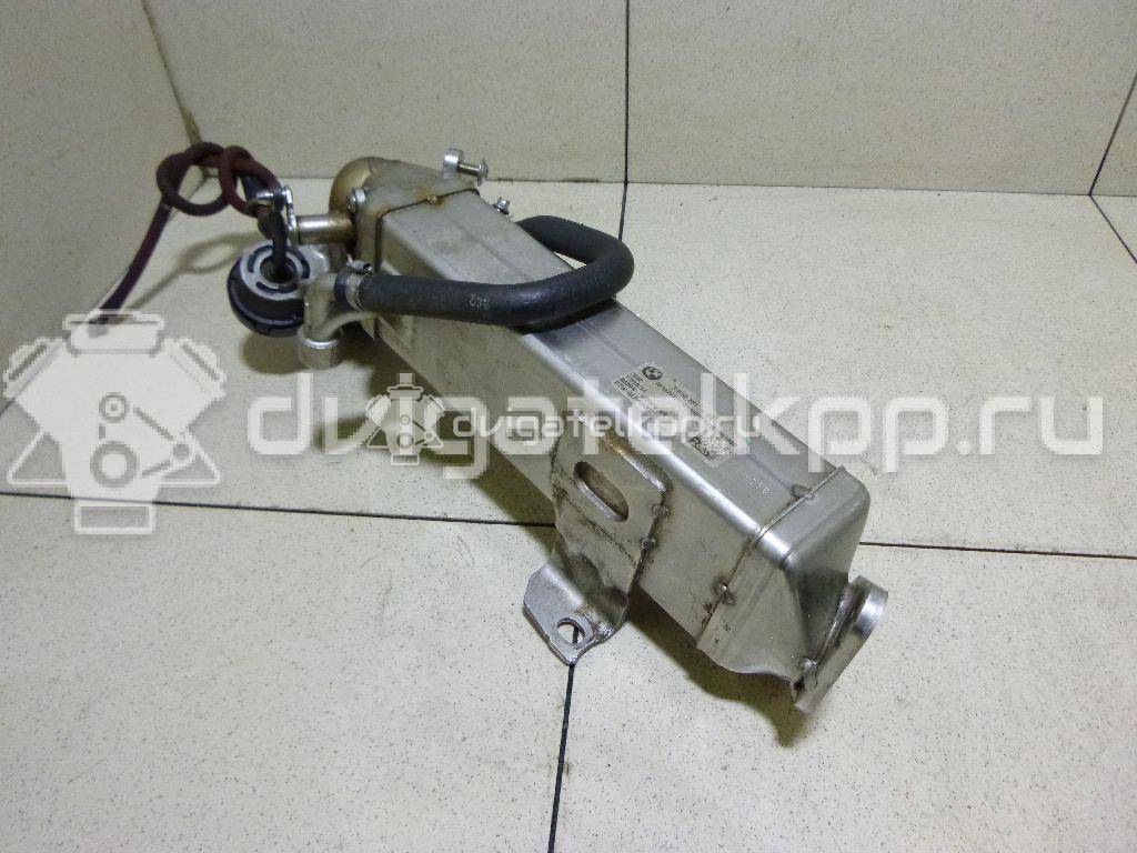 Фото Радиатор системы EGR для двигателя N47 D20 C для Bmw 3 / 5 / 1 / 2 / 4 90-204 л.с 16V 2.0 л Дизельное топливо 11717810751 {forloop.counter}}