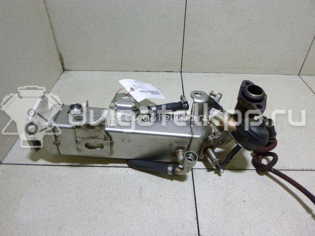 Фото Радиатор системы EGR для двигателя N47 D20 C для Bmw 3 / 5 / 1 / 2 / 4 90-204 л.с 16V 2.0 л Дизельное топливо 11717810751 {forloop.counter}}