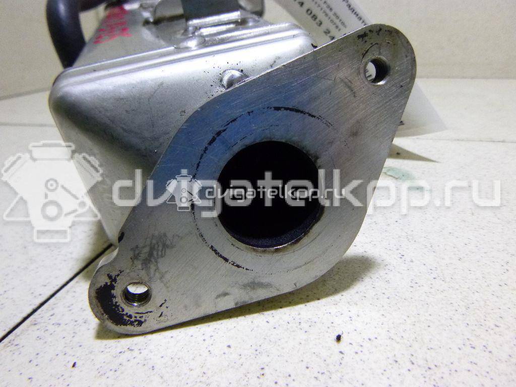 Фото Радиатор системы EGR для двигателя N47 D20 C для Bmw 3 / 5 / 1 / 2 / 4 90-204 л.с 16V 2.0 л Дизельное топливо 11717810751 {forloop.counter}}