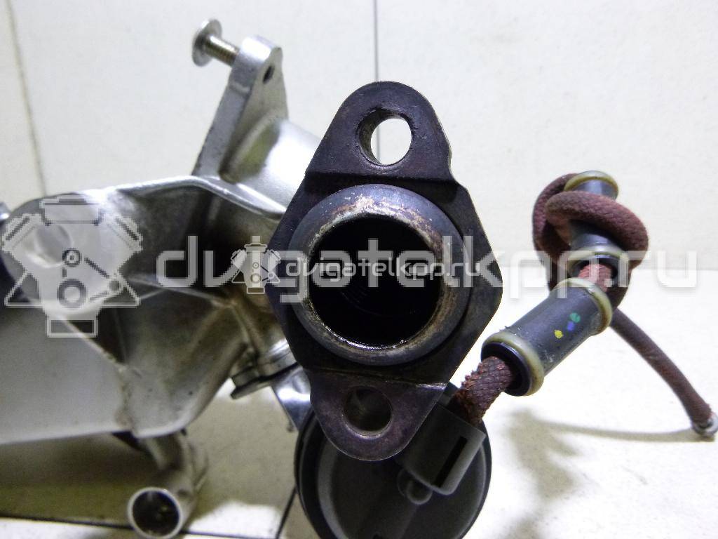 Фото Радиатор системы EGR для двигателя N47 D20 C для Bmw 3 / 5 / 1 / 2 / 4 90-204 л.с 16V 2.0 л Дизельное топливо 11717810751 {forloop.counter}}