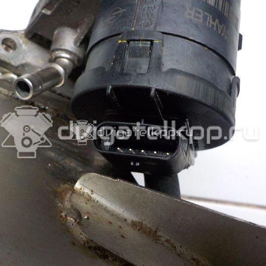 Фото Радиатор системы EGR для двигателя N47 D20 C для Bmw 3 / 5 / 1 / 2 / 4 90-204 л.с 16V 2.0 л Дизельное топливо 11717810751