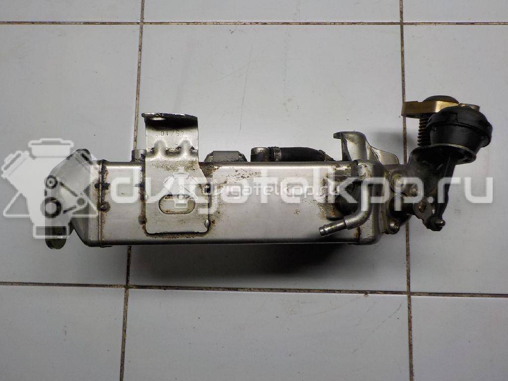 Фото Радиатор системы EGR для двигателя N47 D20 C для Bmw 3 / 5 / 1 / 2 / 4 90-204 л.с 16V 2.0 л Дизельное топливо 11717810751 {forloop.counter}}