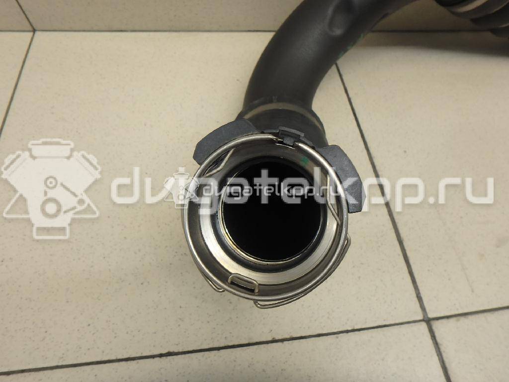 Фото Патрубок интеркулера для двигателя B38 A15 A для Bmw / Bmw (Brilliance) / Mini 102-140 л.с 12V 1.5 л бензин 13718655836 {forloop.counter}}