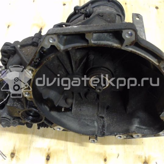 Фото Контрактная (б/у) МКПП для Ford Ka 70 л.с 8V 1.3 л A9B бензин 3S5R7002AA