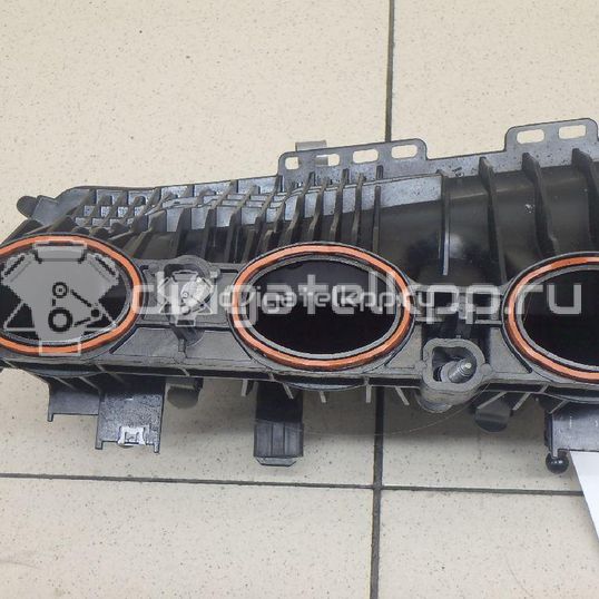 Фото Коллектор впускной для двигателя B38 A15 A для Bmw / Bmw (Brilliance) / Mini 102-140 л.с 12V 1.5 л бензин 11617617499