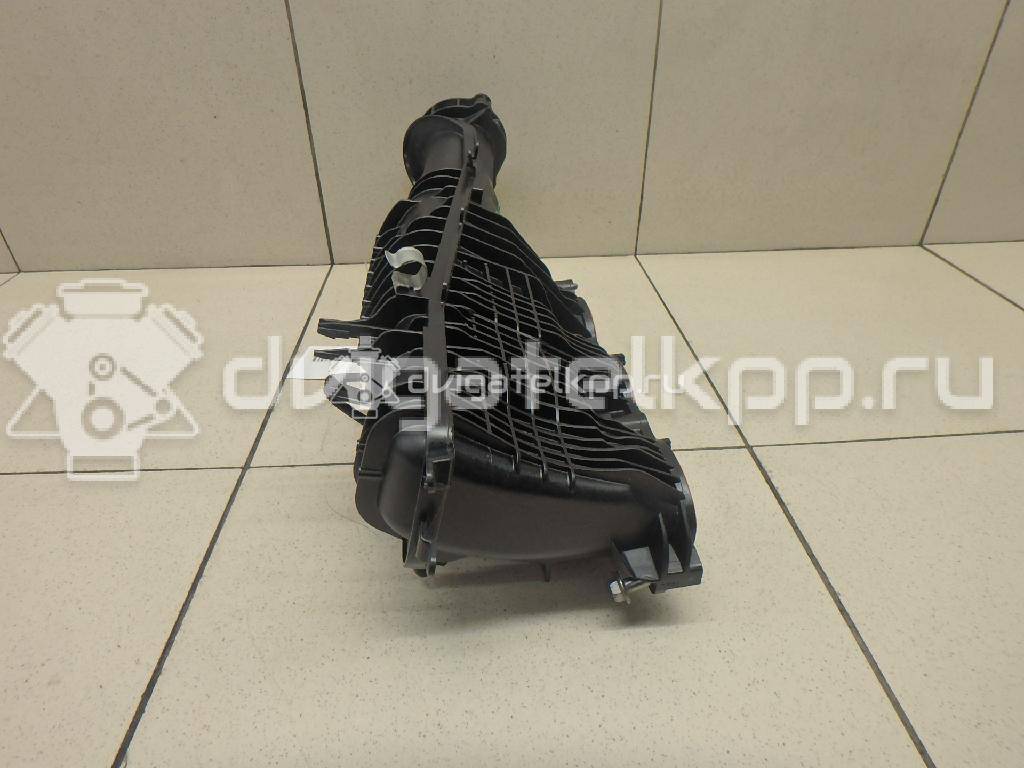 Фото Коллектор впускной для двигателя B38 A15 A для Bmw / Bmw (Brilliance) / Mini 102-140 л.с 12V 1.5 л бензин 11617617499 {forloop.counter}}