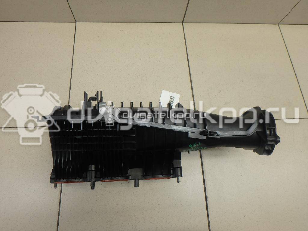 Фото Коллектор впускной для двигателя B38 A15 A для Bmw / Bmw (Brilliance) / Mini 102-140 л.с 12V 1.5 л бензин 11617617499 {forloop.counter}}