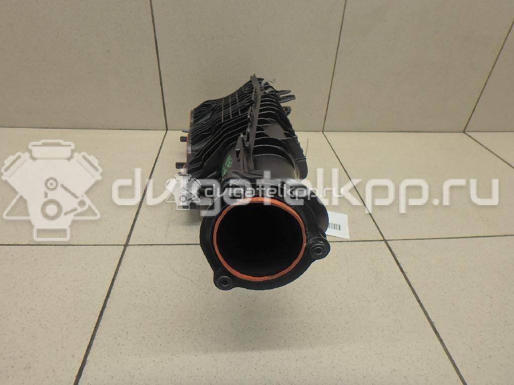 Фото Коллектор впускной для двигателя B38 A15 A для Bmw / Bmw (Brilliance) / Mini 102-140 л.с 12V 1.5 л бензин 11617617499 {forloop.counter}}