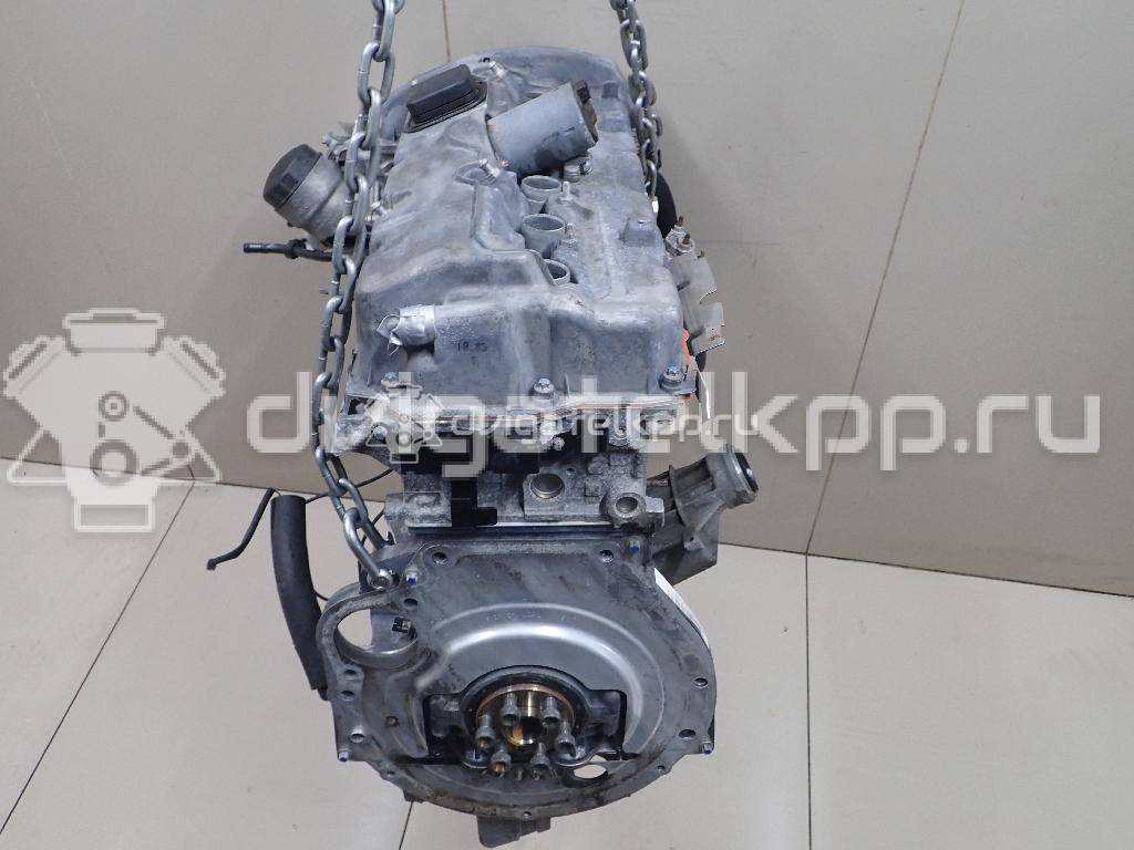 Фото Контрактный (б/у) двигатель N52 B30 A для Bmw 3 / 5 / 1 / 7 / X3 211-272 л.с 24V 3.0 л бензин 11000422953 {forloop.counter}}