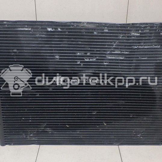 Фото Радиатор кондиционера (конденсер)  5137693ab для chrysler 300C