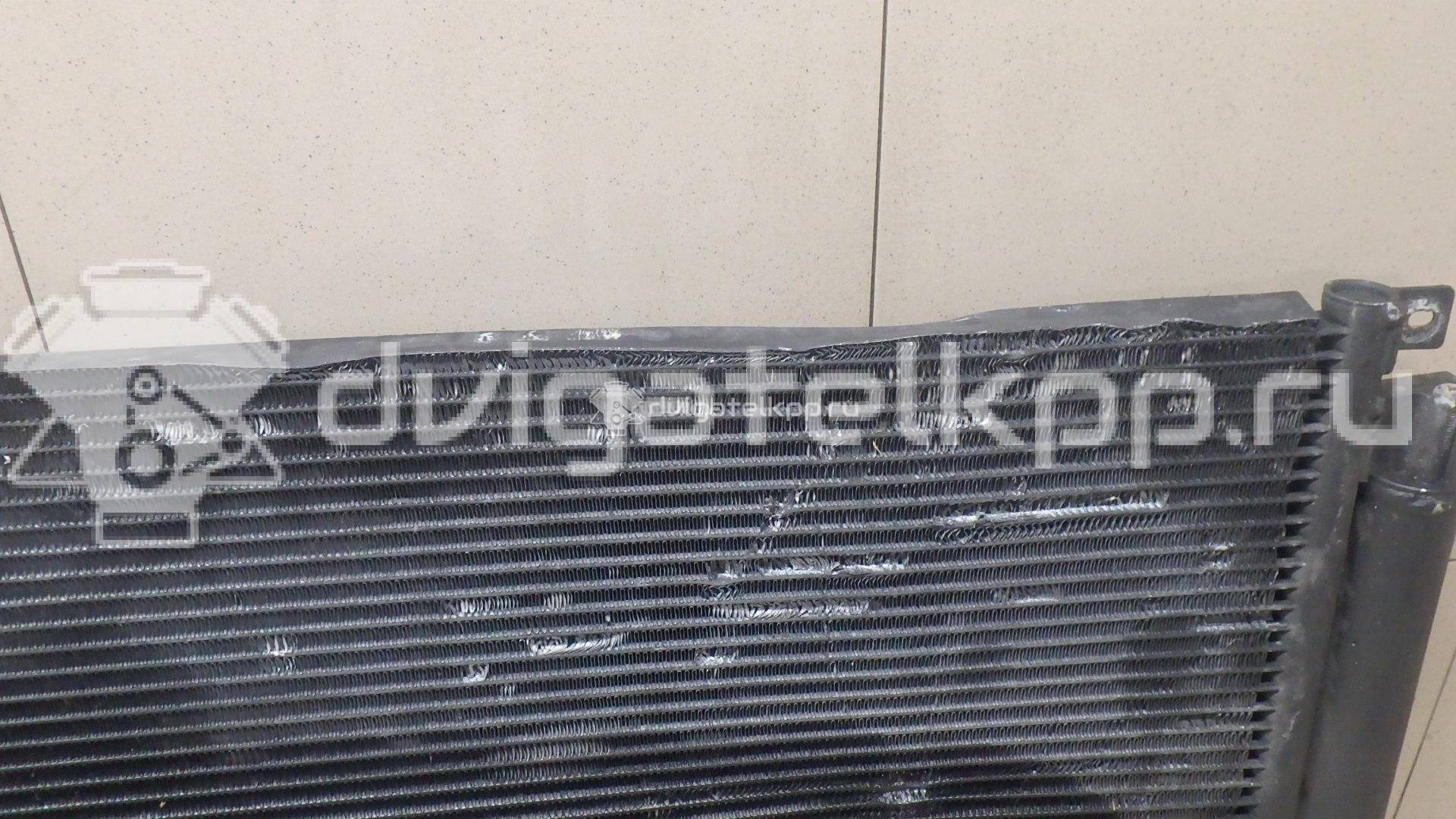Фото Радиатор кондиционера (конденсер)  5137693ab для chrysler 300C {forloop.counter}}