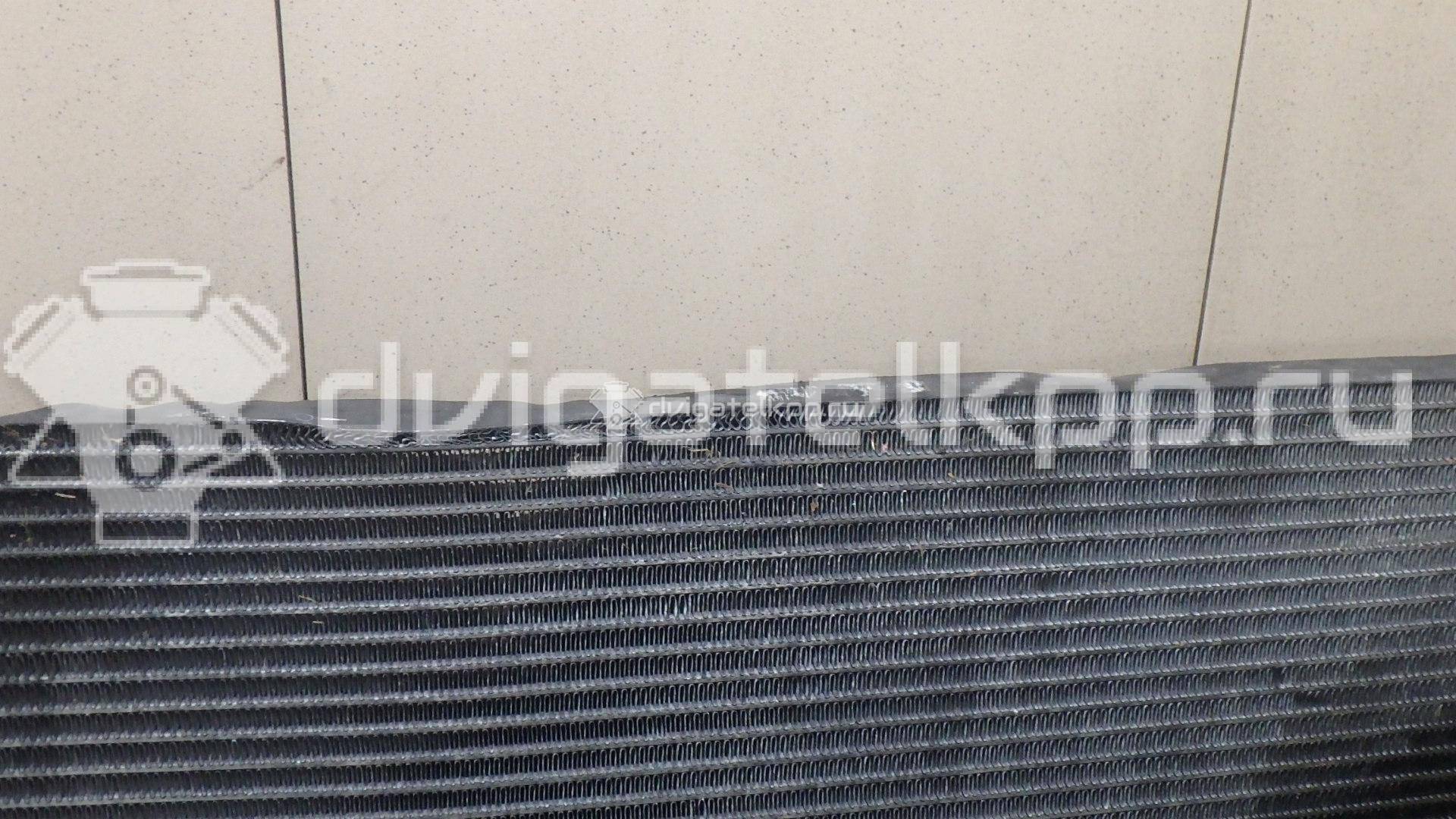 Фото Радиатор кондиционера (конденсер)  5137693ab для chrysler 300C {forloop.counter}}