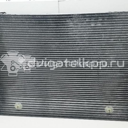 Фото Радиатор кондиционера (конденсер)  5137693AB для dodge Magnum