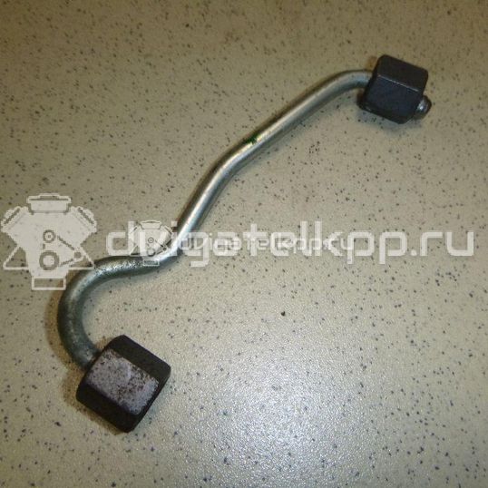 Фото Трубка топливная для двигателя M57 D30 (306D3) для Bmw 3 / 5 / 7 / X3 / X5 197-235 л.с 24V 3.0 л Дизельное топливо 13537792718