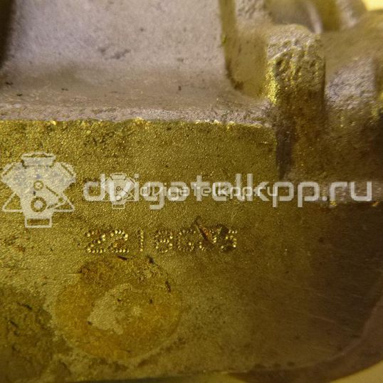 Фото Суппорт тормозной передний правый  5137670AA для dodge Magnum