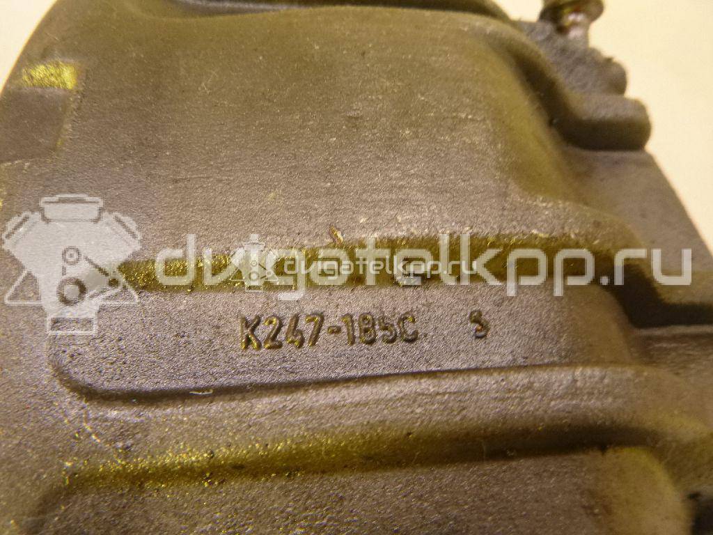 Фото Суппорт тормозной передний правый  5137670AA для dodge Magnum {forloop.counter}}