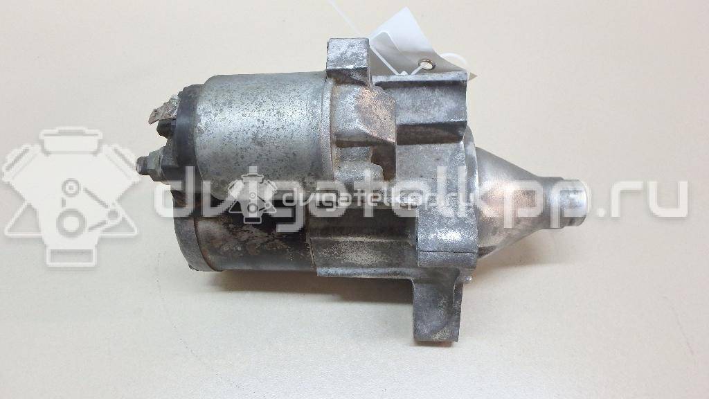 Фото Стартер  4801651aa для chrysler 300C {forloop.counter}}