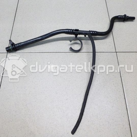 Фото Трубка вакуумная для двигателя N57 D30 A для Bmw X4 F26 / 3 / 5 / 7 / 4 204-286 л.с 24V 3.0 л Дизельное топливо 11667800346